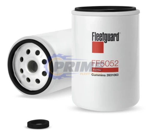 Prime Fleet Parts image for FF5052