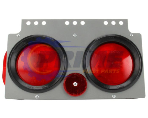 Prime Fleet Parts image for TL40756