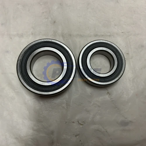 Prime Fleet Parts image for FLT858101