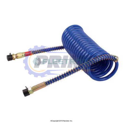 Prime Fleet Parts image for FLTCA318