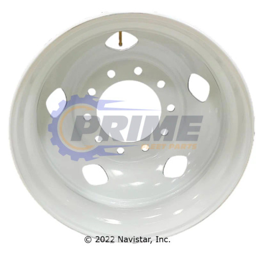 Prime Fleet Parts image for FLTSW245825H2