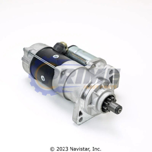 Prime Fleet Parts image for FLTST2903