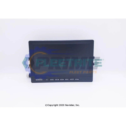 Prime Fleet Parts image for FLTOCQVMON9