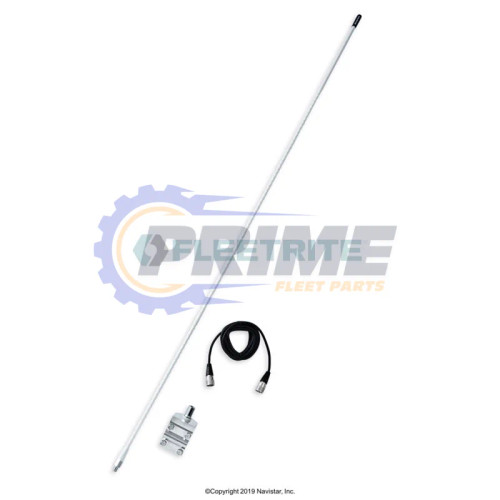 Prime Fleet Parts image for FLTANTB4KIT