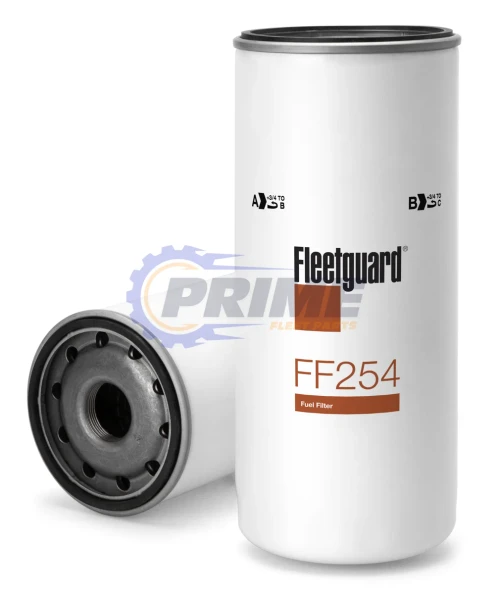 Prime Fleet Parts image for FF254