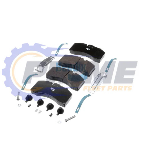 Prime Fleet Parts image for BXK109113