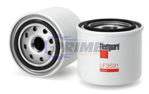 Prime Fleet Parts image for LF3591