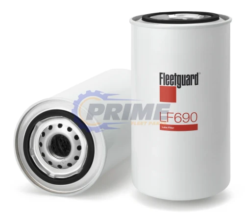 Prime Fleet Parts image for LF690