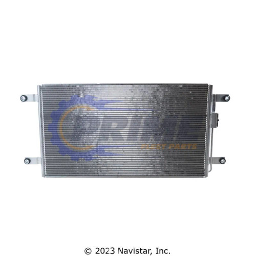 Prime Fleet Parts image for FLTAC2433658