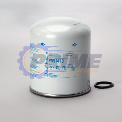Prime Fleet Parts image for DONP951413