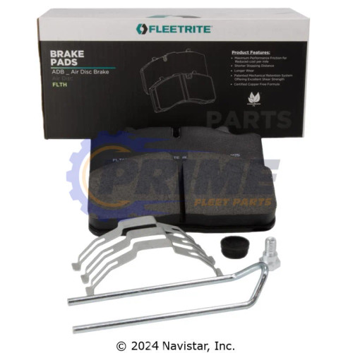 Prime Fleet Parts image for FLTADBP1518H