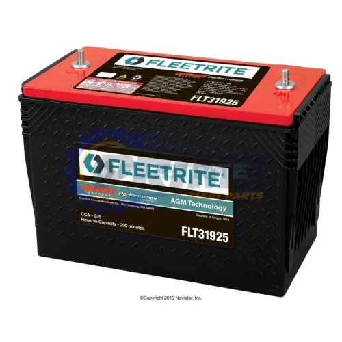 Prime Fleet Parts image for FLT31925