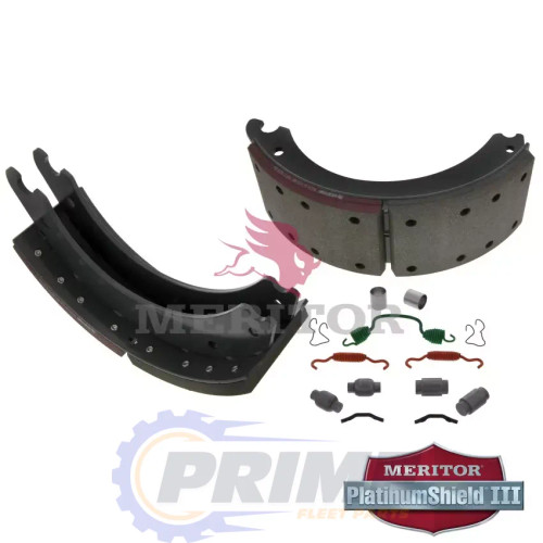 Prime Fleet Parts image for XK12014720QP