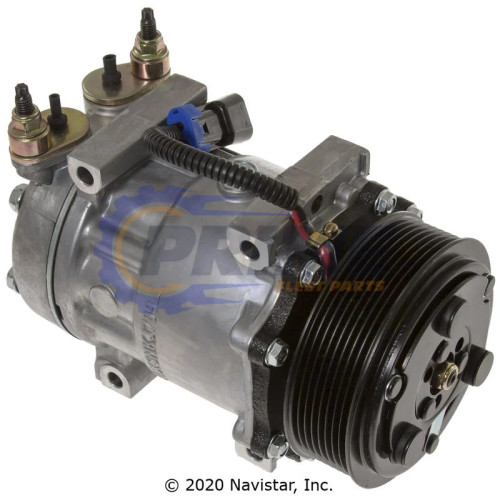 Prime Fleet Parts image for FLTAC2004418