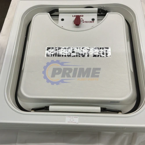 Prime Fleet Parts image for 2212815C1