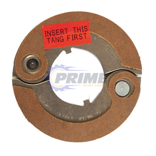 Prime Fleet Parts image for ZZBK312