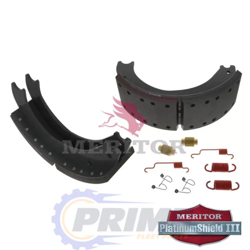 Prime Fleet Parts image for XK2124719E