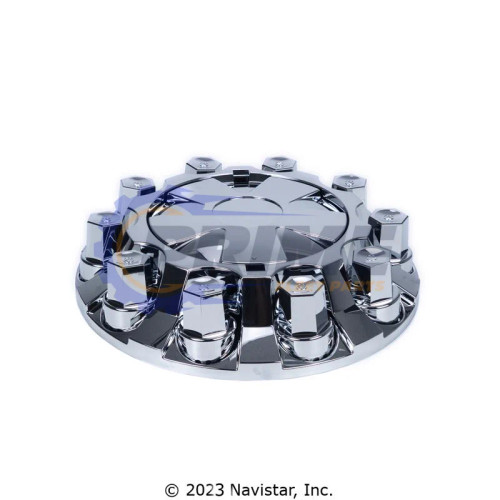 Prime Fleet Parts image for FLTCR15300
