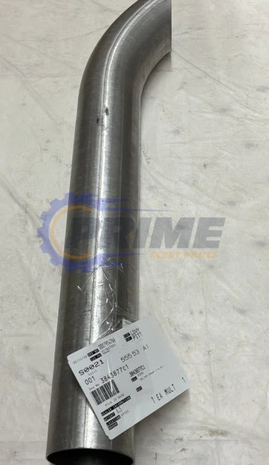 Prime Fleet Parts image for 3843877C1