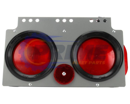 Prime Fleet Parts image for TL40757