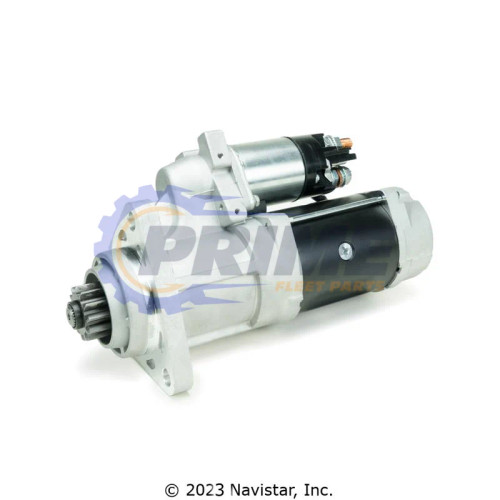 Prime Fleet Parts image for FLTST3807