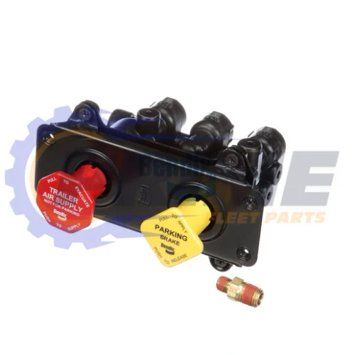 Prime Fleet Parts image for BX800517
