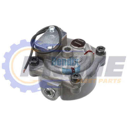 Prime Fleet Parts image for BX284412N