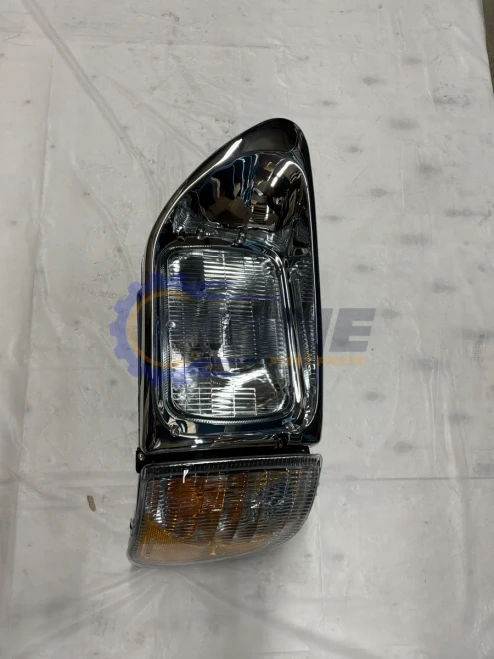 Prime Fleet Parts image for 3502929C95