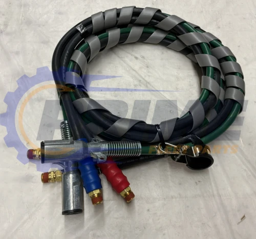 Prime Fleet Parts image for FLTC3151
