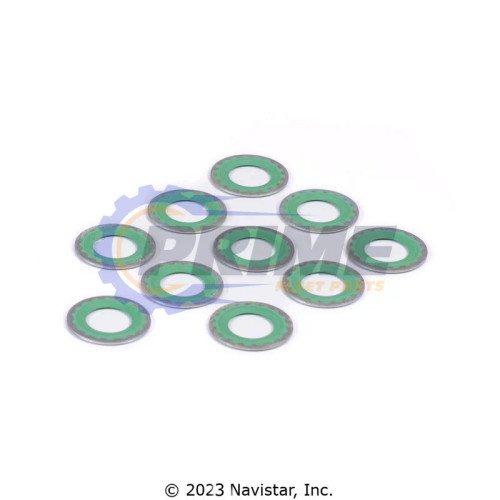 Prime Fleet Parts image for FLTACMT1429