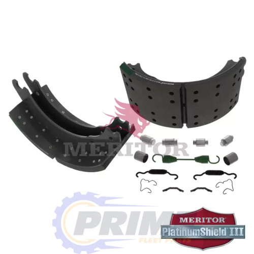Prime Fleet Parts image for XKMG2L4515Q