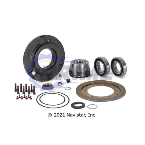 Prime Fleet Parts image for FLT7500HP
