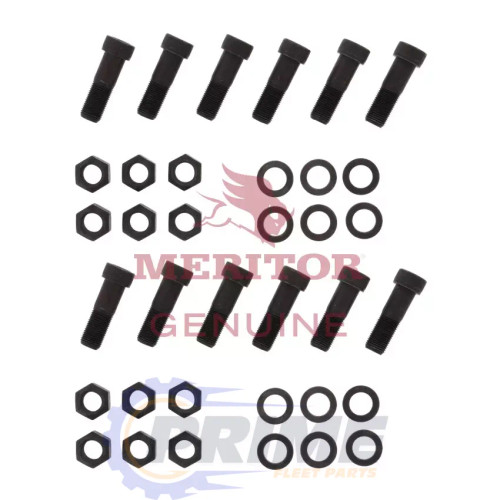 Prime Fleet Parts image for KIT570