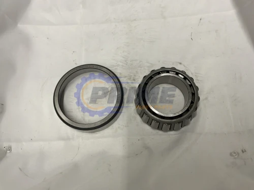 Prime Fleet Parts image for TMSET413