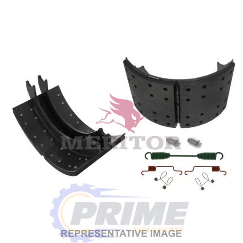 Prime Fleet Parts image for XKW3124726E
