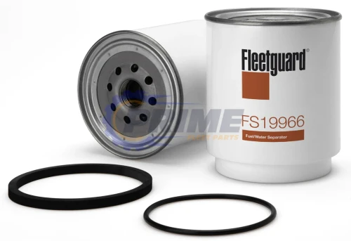 Prime Fleet Parts image for FS19966