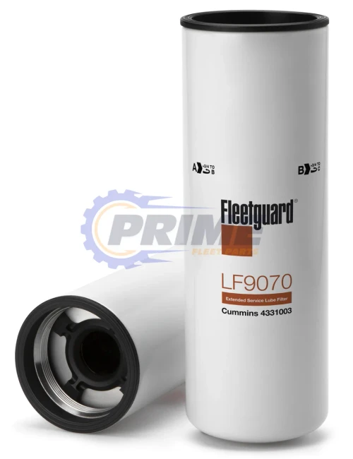 Prime Fleet Parts image for LF9070