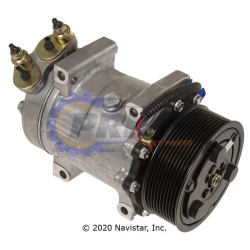 Prime Fleet Parts image for FLTAC2004347