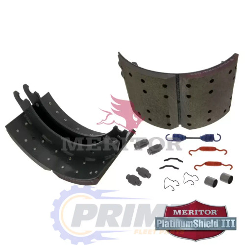 Prime Fleet Parts image for XK23024711QP