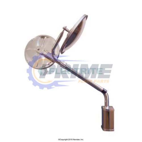 Prime Fleet Parts image for FLTMIR4118