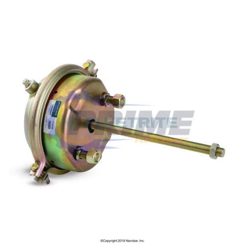 Prime Fleet Parts image for FLTS30S28