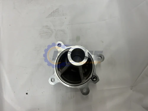 Prime Fleet Parts image for 2526305C91