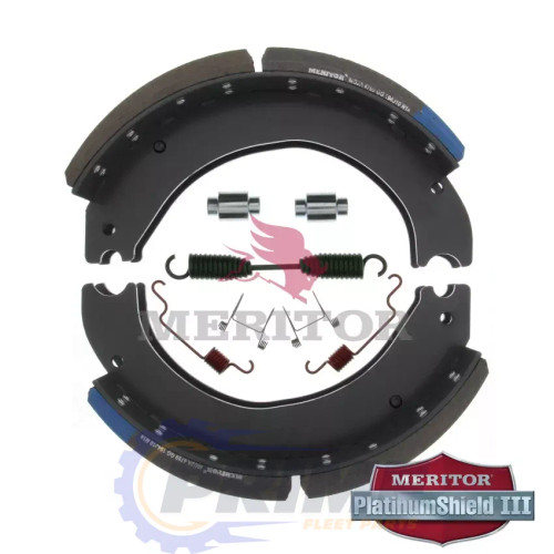 Prime Fleet Parts image for XKMG24709E2