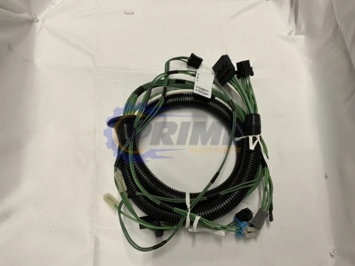 Prime Fleet Parts image for 2614392C1