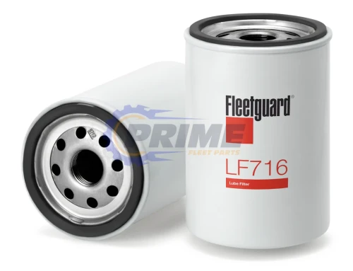 Prime Fleet Parts image for LF716