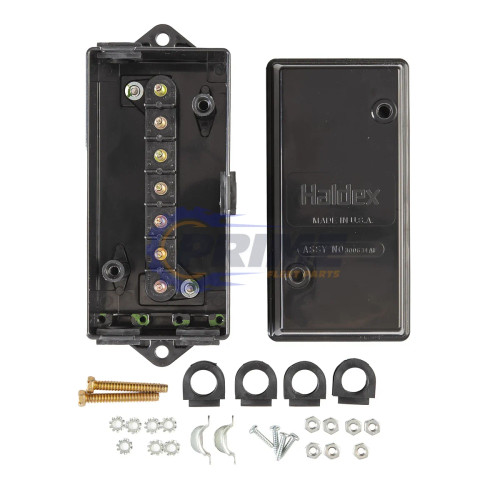 Prime Fleet Parts image for ZZBE22040