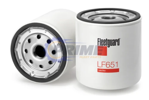 Prime Fleet Parts image for LF651