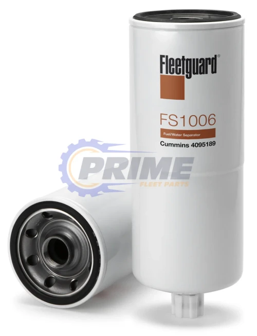 Prime Fleet Parts image for FS1006