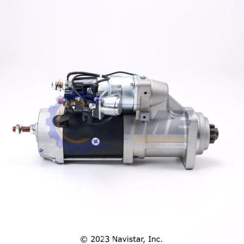 Prime Fleet Parts image for FLTST3800