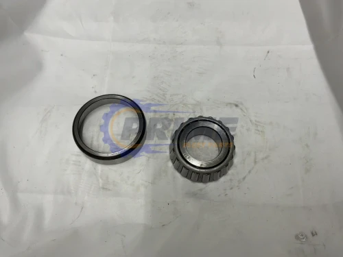 Prime Fleet Parts image for TMSET406